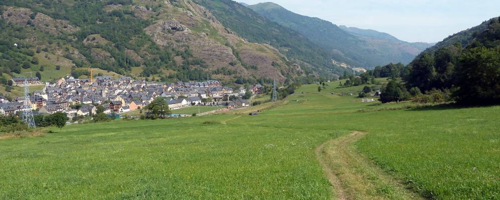 
            Фотография Боссост