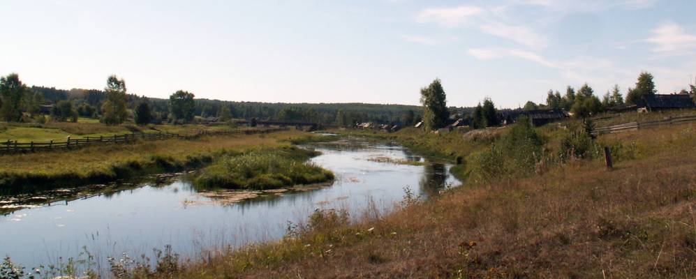 Фотография Палово