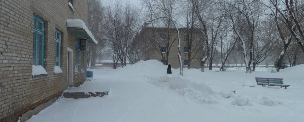 
            Фотография Радуги