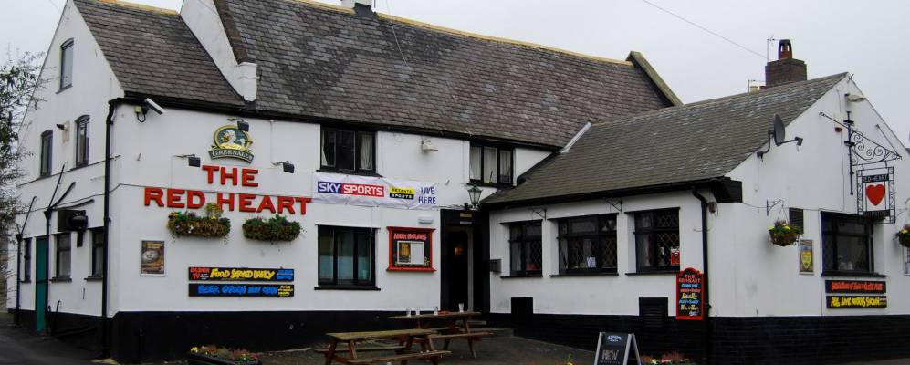 Фотография Раддингтона