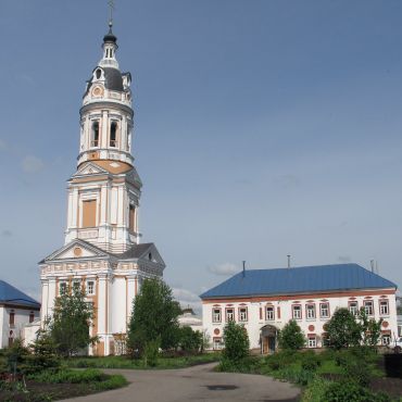 Большая Кавендра