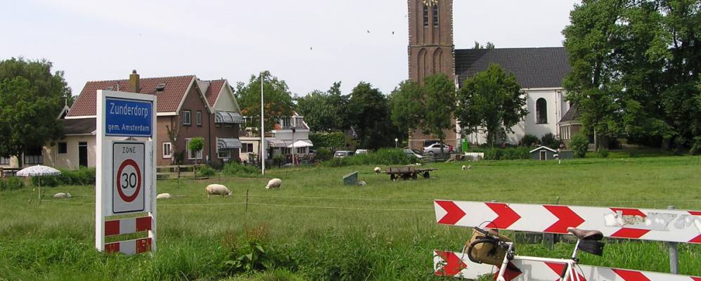 
            Фотография Зюндердорпа