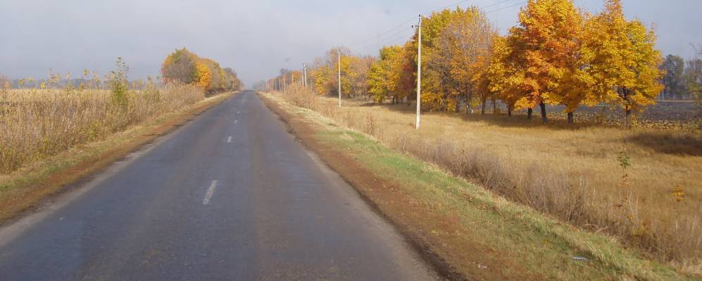 
            Фотография Ивановки