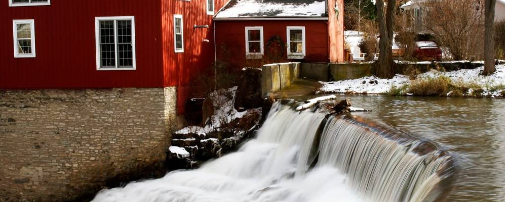 
            Фотография Хонеой Фоллса