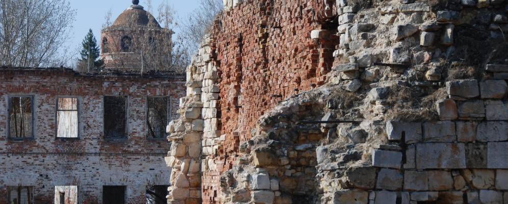 
            Фотография деревни Ямы