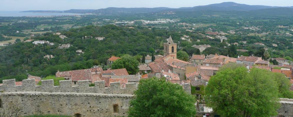 
            Фотография Гримо