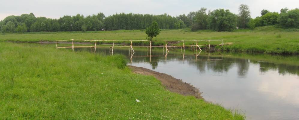 Фотография деревни Сухачева