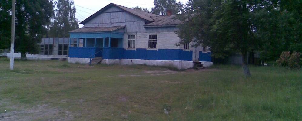 Фотография Любитово