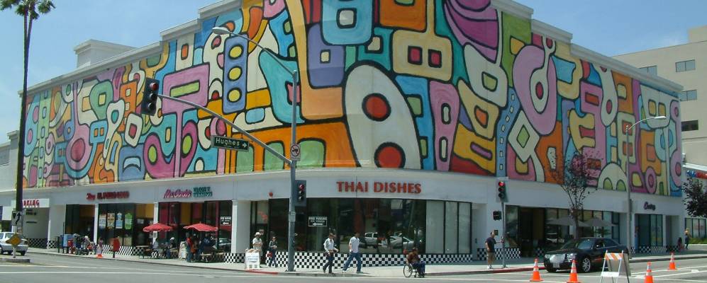 
            Фотография Калвер Сити