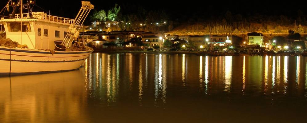 Фотография Неа-Скиони