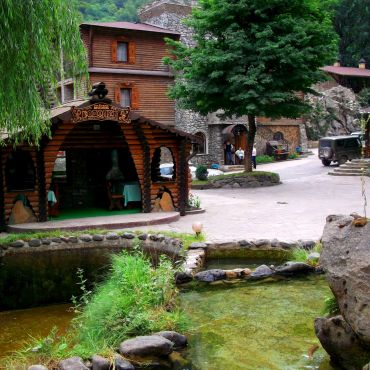 Красная Поляна