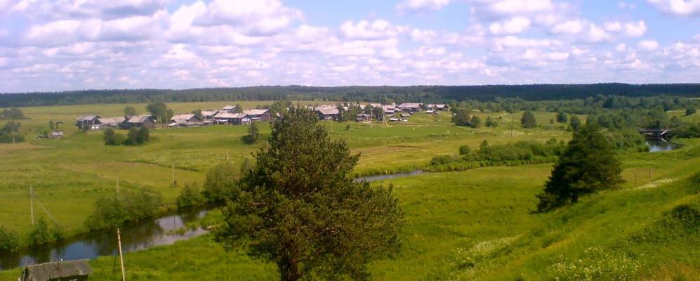 
            Фотография Гринево