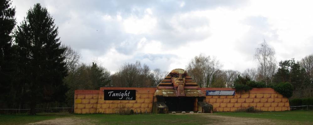 
            Фотография Узуэ-сюр-Луара