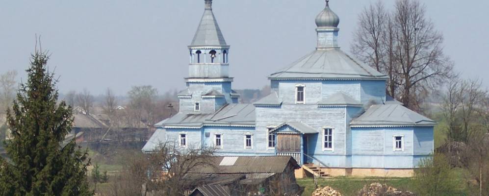 
            Фотография Бурцево