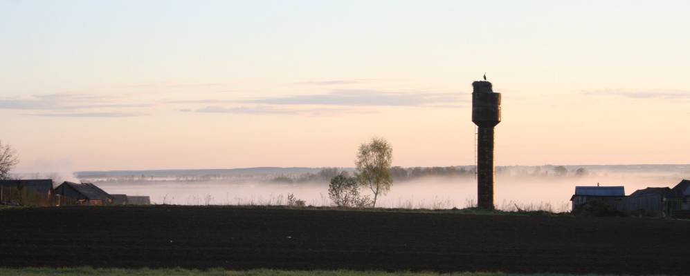 
            Фотография Трубино