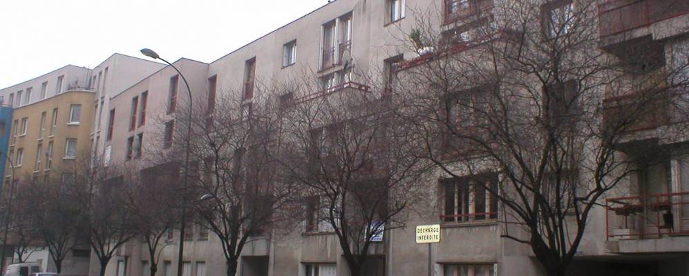 
            Фотография Сартрувиля