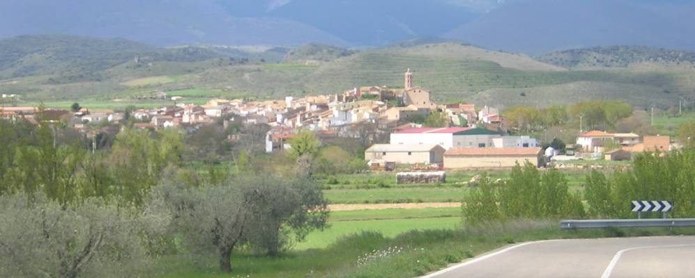 
            Фотография Вера-де-Монкайо