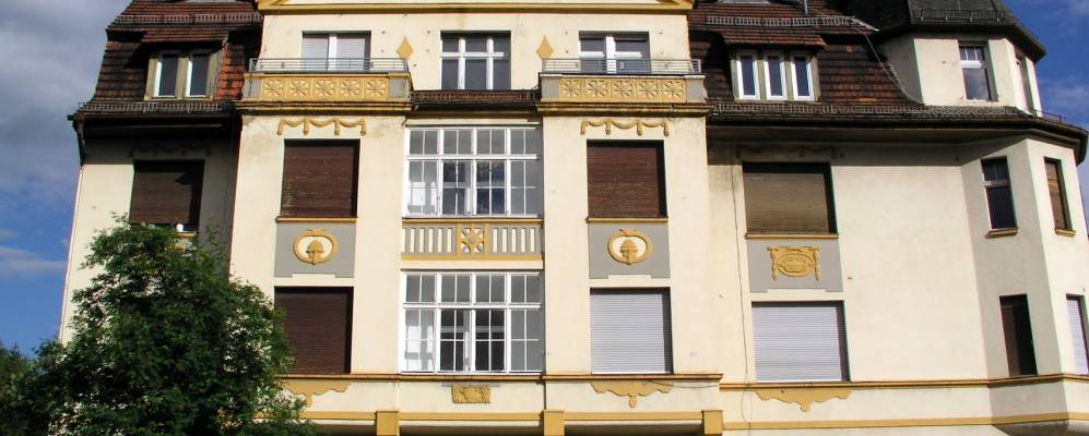 
            Фотография Лукенвальде