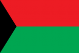 Флаг Дебальцево