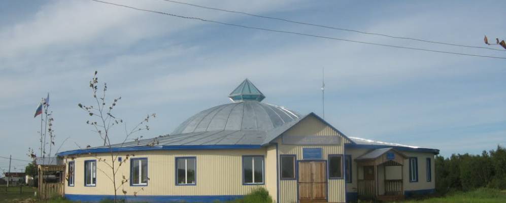 
            Фотография Бытяя-Юрди