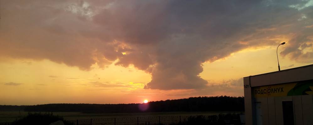 Фотография Нижнего Пикалово