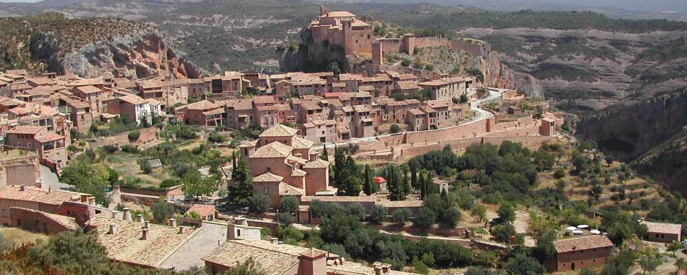 
            Фотография Алькесара