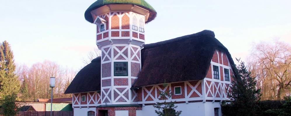 
            Фотография Каденберге