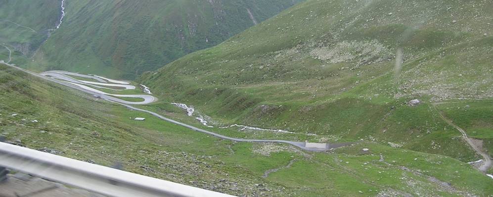 
            Фотография Обервальда