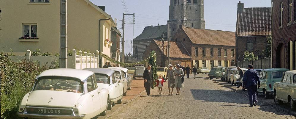 
            Фотография Кампфен-ан-Карамболя