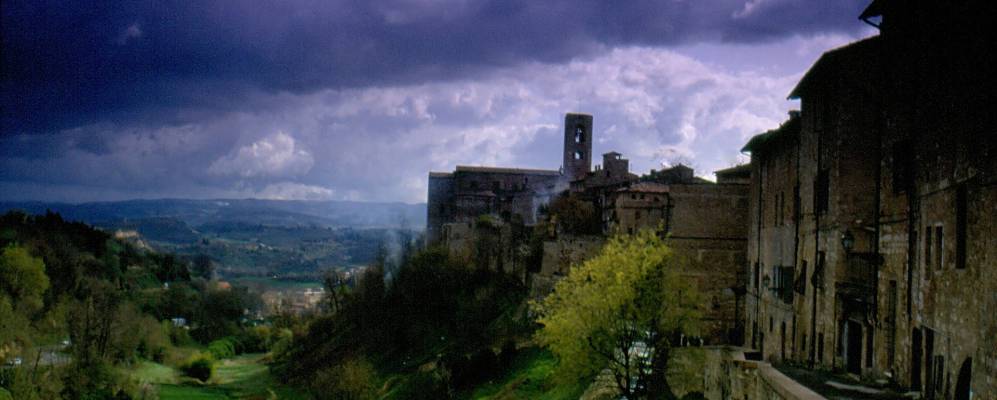 
            Фотография Колле Валь Д'Эльзы