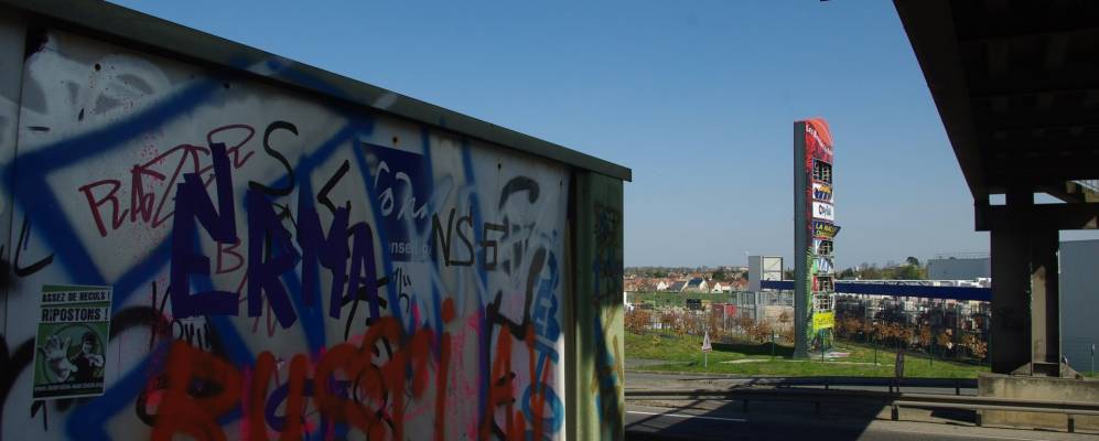 
            Фотография Балленвильера