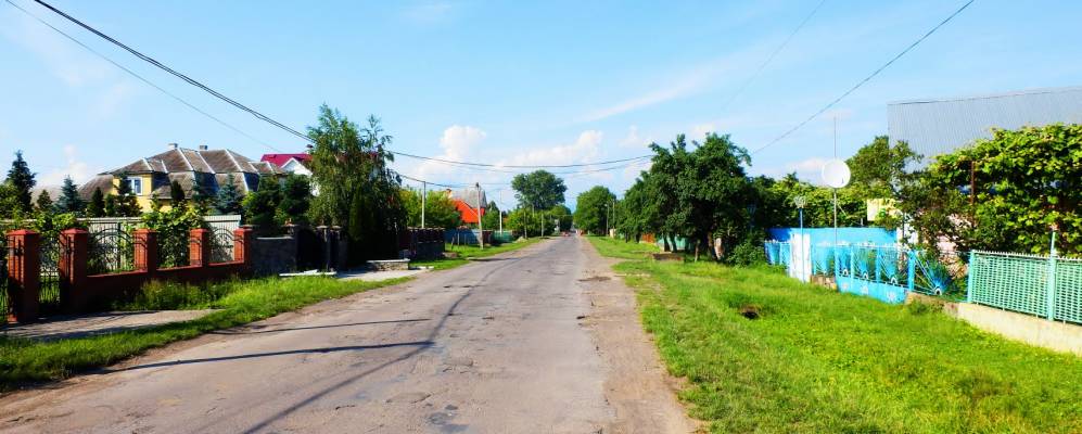 
            Фотография Шишловцы