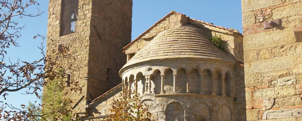 
            Фотография Сан Джустино Вальдарно