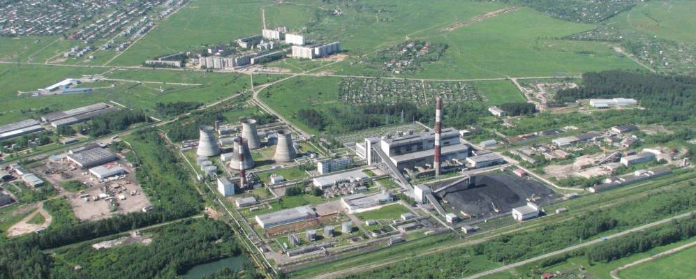 
            Фотография Орьмово-Большого