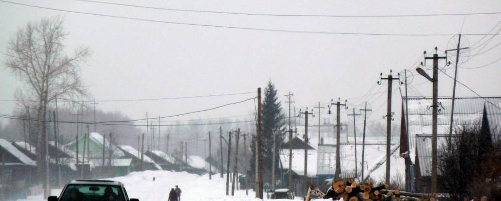 
            Фотография Морозовки