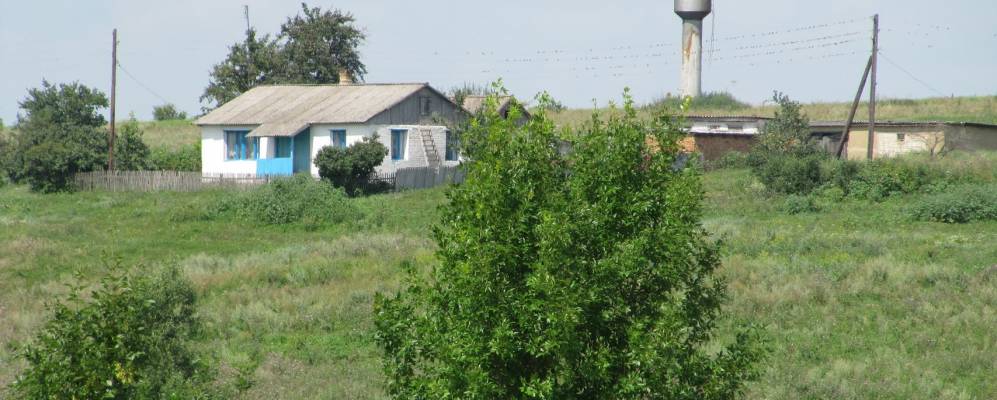 
            Фотография Пролетаровки