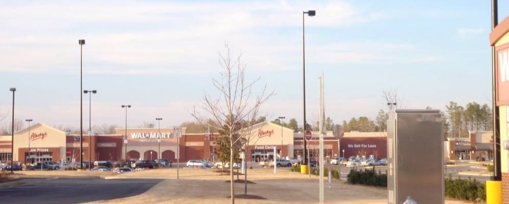 
            Фотография Бейтсберг-Лисвилла