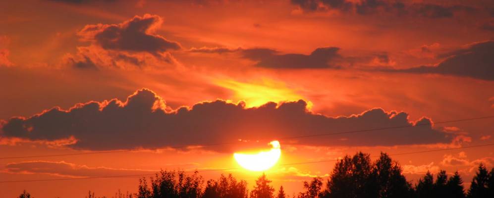 Фотография Ларионово