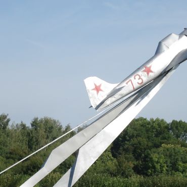 Долгие Буды