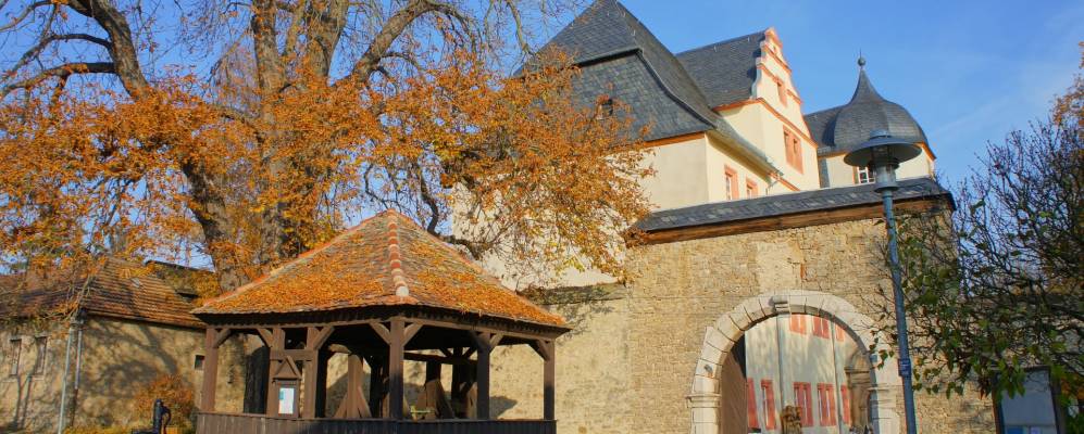 
            Фотография Кромсдорфа