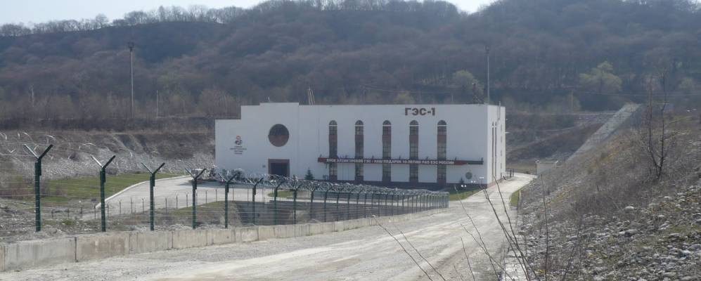 
            Фотография Зарагижа