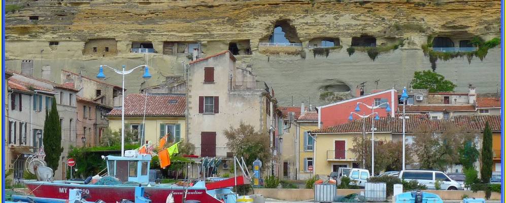 
            Фотография Сен-Шама