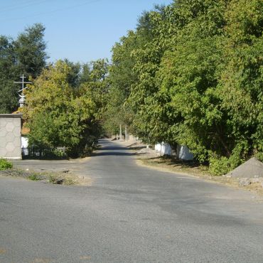 Кок-Джангак