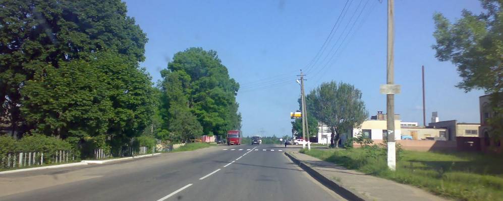 
            Фотография Старого Толочина