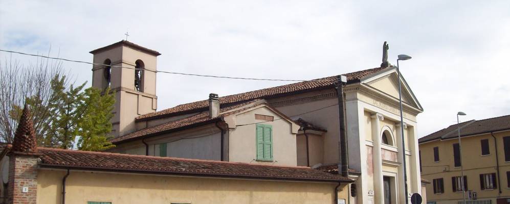 
            Фотография Сан-Джорджо-ди-Мантовы