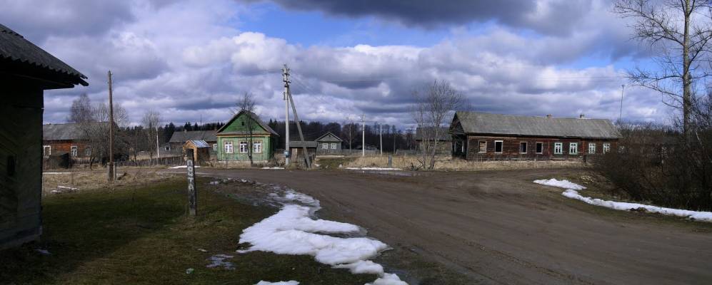 
            Фотография Макарихи