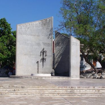 Порт-о-Пренс 