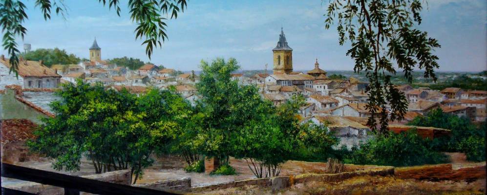 
            Фотография Тарасона-де-ла-Манча