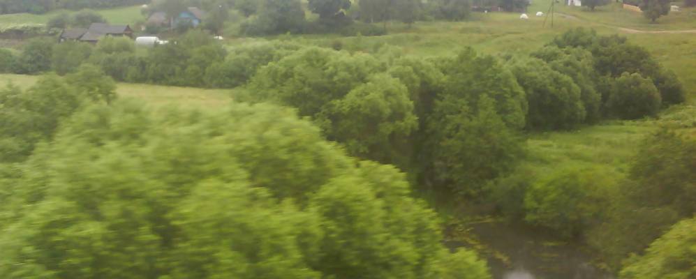 Фотография Мосеевки