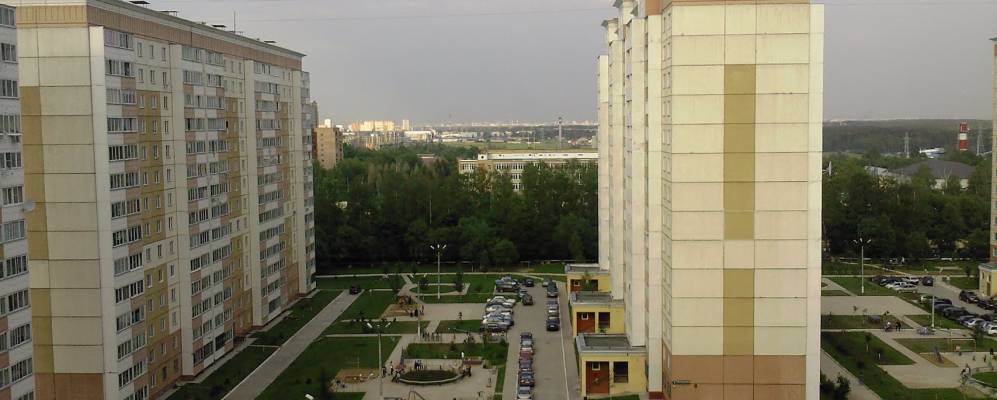 
            Фотография Бородок